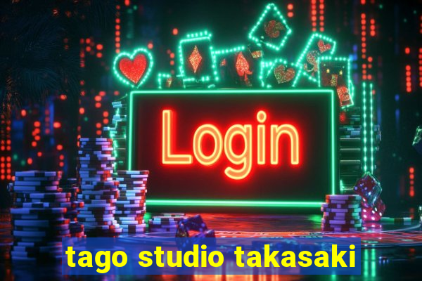 tago studio takasaki